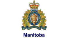 RCMP Manitoba Logo