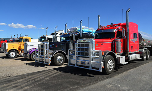 According to the Global Towing Equipment Market 2017-2018 report, rising cost of transporting freight through heavy-duty trucks poses a major challenge to the towing equipment market during the forecast period.