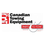 canadian towing parts to tow square